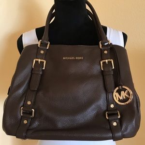 MICHAEL Michael Kors Bedford Large Satchel